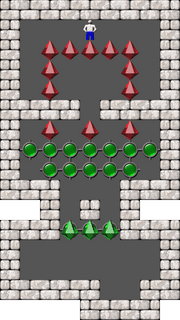 Уровень 62 — Ghislain Martin Arranged